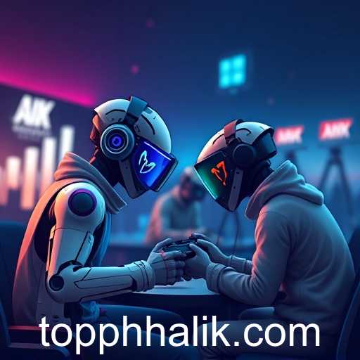 The Evolution of Online Gaming Communities