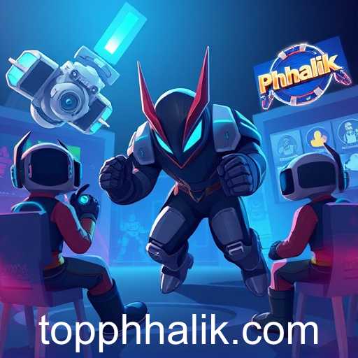 Phhalik: A Gamechanger in the Online Gaming Arena